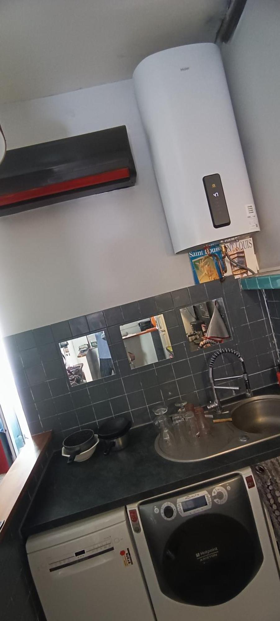 Un Nid D Amour Au Coeur De Sète Eksteriør billede